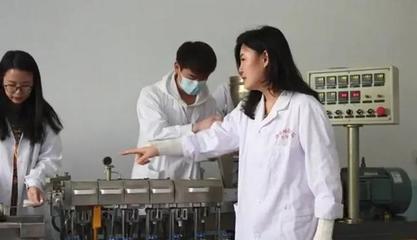 武林外傳張青個(gè)人資料介紹 俠骨丹心，新材料技術(shù)開(kāi)發(fā)服務(wù)領(lǐng)域的跨界行者