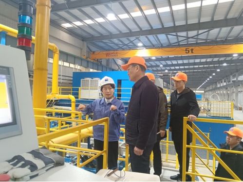 通州住建局綠建中心 當(dāng)好建材企業(yè)復(fù)工復(fù)產(chǎn)“服務(wù)員”，助推新材料技術(shù)開(kāi)發(fā)服務(wù)