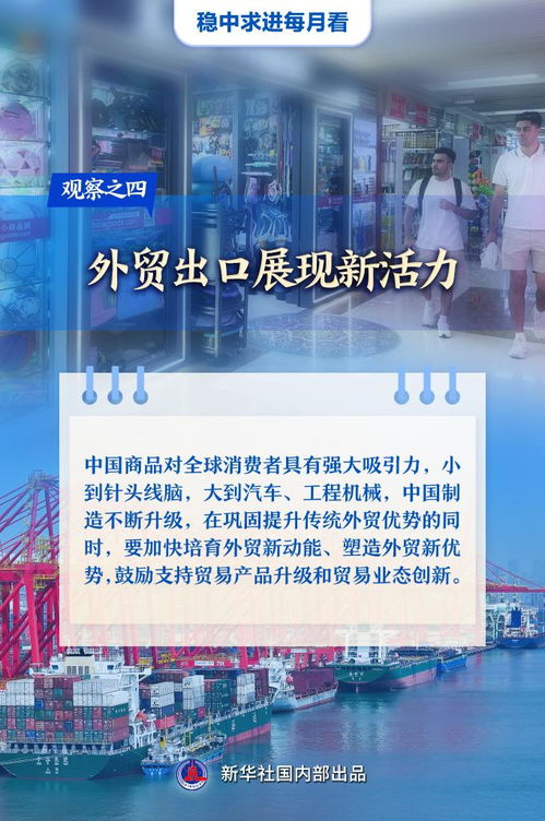 穩(wěn)中求進(jìn)每月看 | 新材料技術(shù)開(kāi)發(fā)服務(wù) 穩(wěn)固經(jīng)濟(jì)向好態(tài)勢(shì)，增添高質(zhì)量發(fā)展新動(dòng)能——8月全國(guó)各地發(fā)展觀察