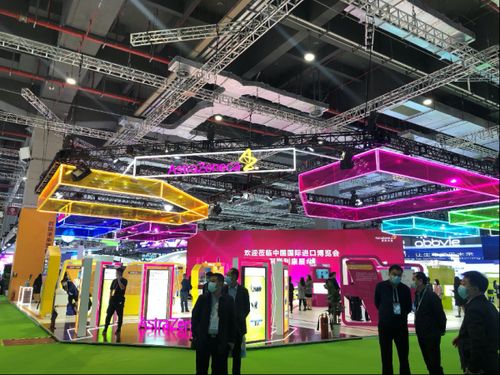 探訪進(jìn)博會醫(yī)藥館 首設(shè)公衛(wèi)防疫專區(qū)，藥械廠商集中展示前沿科技