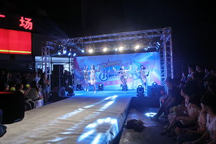 一站式專業(yè)服務(wù) 開業(yè)慶典、會議會展、舞臺搭建與設(shè)備租賃全解析