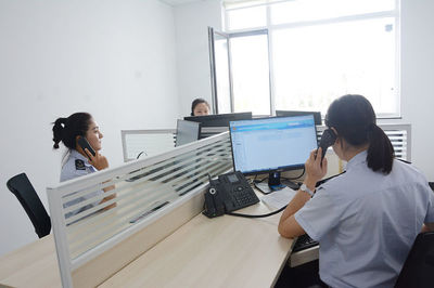 榮成稅務 巧做服務“加減法”，信息技術咨詢服務助力營商環境優化