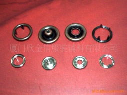廈門欣金信服裝輔料 紐扣產(chǎn)品系列與品質(zhì)之選