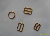 8字形金屬文胸扣 服裝輔料中的精細(xì)力量